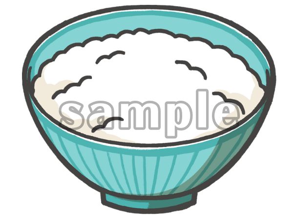 ごはん